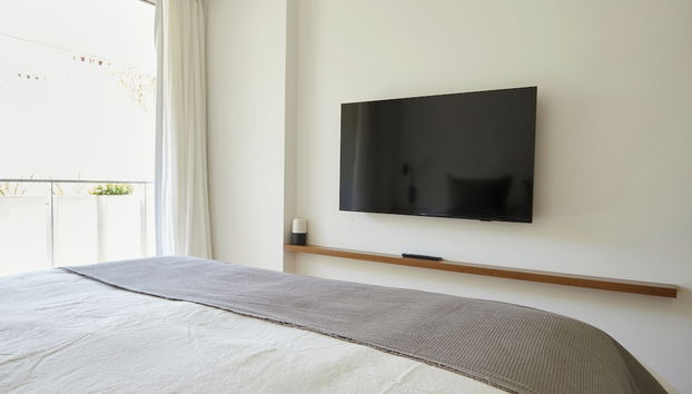 Hestia at Alley - Foto 4, Habitación