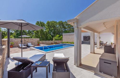 Apartment Holiday home DoMa, Čilipi near Dubrovnik - Photo 4