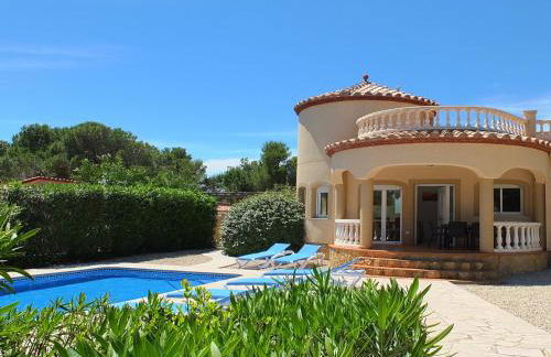 Villa Melaza - Foto 1