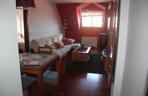 Piso céntrico en Miño. - Foto 8