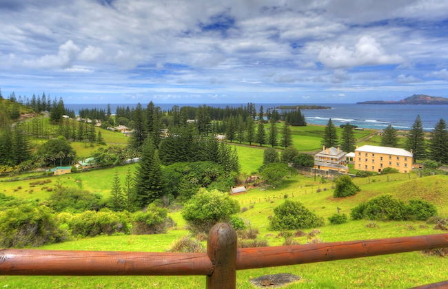 Islander Lodge Apartments - Foto 20