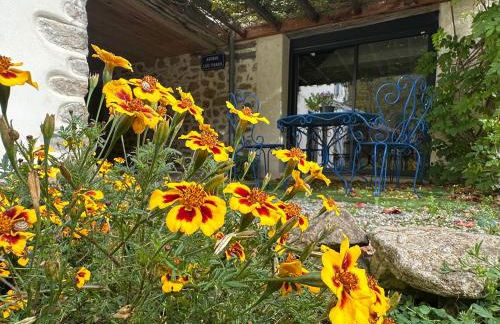 Gîte La Glycine - Foto 31