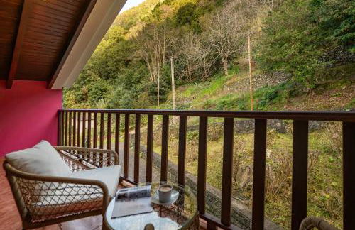 A refuge in nature - Chalet D'Avó Teresa - Foto 22