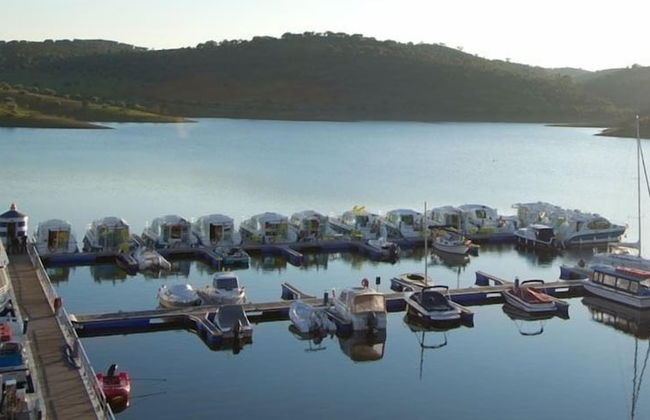 Amieira Marina - Foto 20