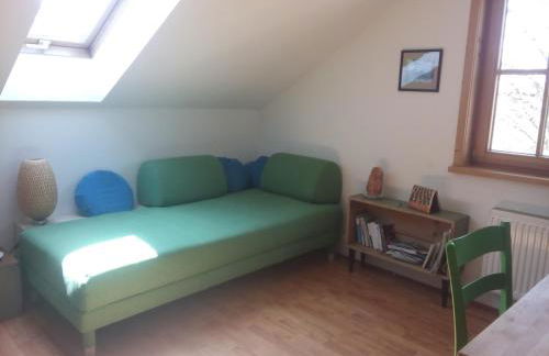 Neueröffnung, 2 wunderschöne Ferienwohnungen im Grünen - Foto 16