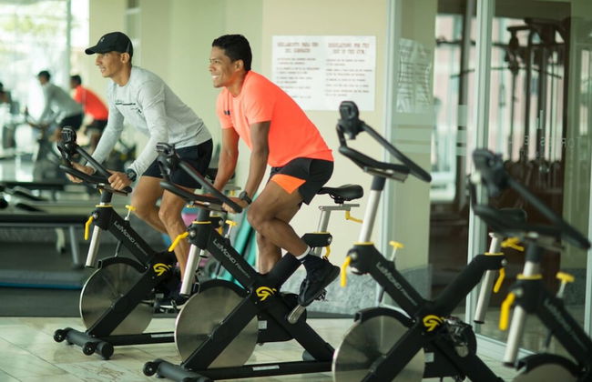 Torres de Alba Hotel & Suites - Photo 40