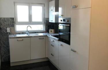 Ferienwohnung Albblick 3 Münsingen Wohnung mit 4 Schlafzimmern 3 Doppel, 1 Einzelzimmer - Foto 4