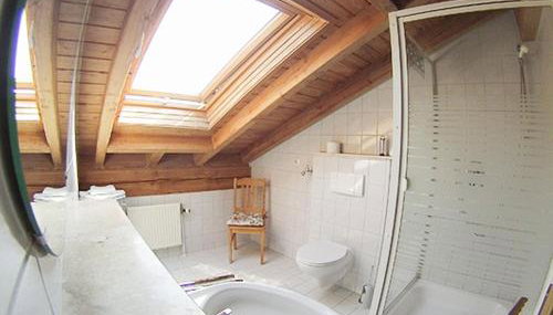 Ferienwohnungen Im Försterhaus - Foto 4