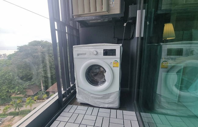 Bo501 - 2 Bdr Condo With Sea View, Ao Nang Beach - Photo 59