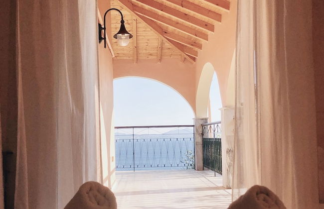 Gran Domenica Villa Corfu - Foto 9