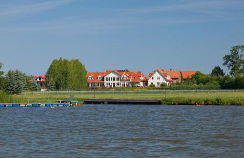 Pensjonat nad Płaskim - Foto 1