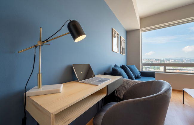 Capitalia Santa Fe - Foto 71