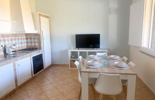 Casa Boeri - Vista mare con piscina e giardino Residence Abba Urci - Foto 33