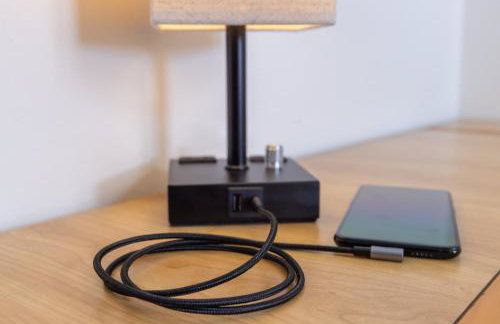 Gate1-MarcoPoloAirport-3 Camere da letto-Wifi-Netflix-15' da Venezia - Foto 24