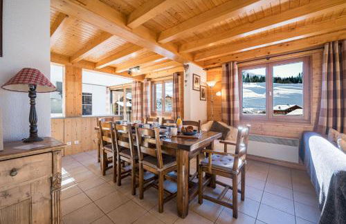 Florimontagne - Duplex 14 - Foto 25