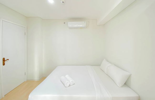 Best Choice And Comfy 2Br Daan Mogot City Apartment - Foto 1
