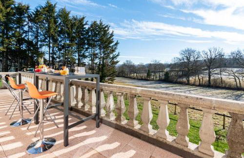 Gîte le Couderc - Photo 1