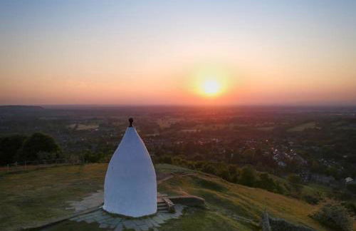 The Breckland at Sugar Lane Farm - Foto 40
