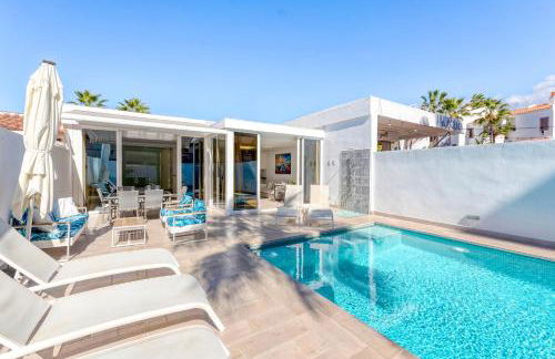 Bungalow with private pool - Foto 4