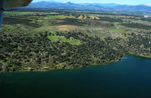Apartamentos El Jardín del Poeta - Foto 28