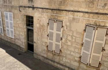 Atelier des Thermes - Foto 2