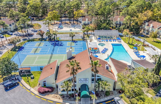 The Links Resort - Foto 1