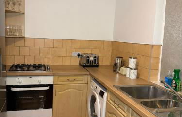 2 Bedroom Wakefield City Centre House With All Ensuite Rooms - Foto 29