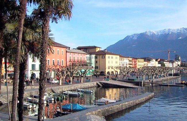 Belvilla by OYO Panoramica - Foto 34