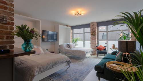 Chapel Loft - Foto 4