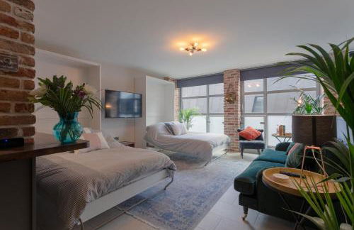 Chapel Loft - Foto 4