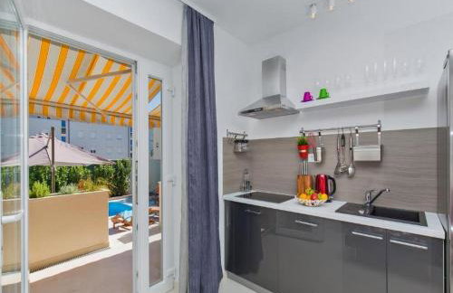 Apartments St Thomas - Photo 16