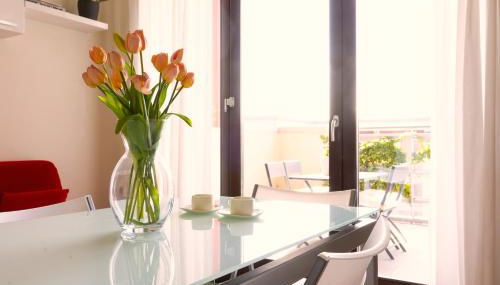 Milano Bicocca ultimo piano con ampia terrazza - Foto 4