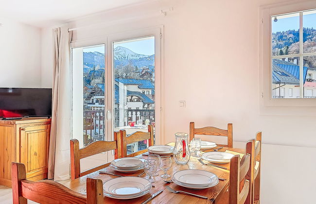 Le Grand Panorama 412 - Foto 15