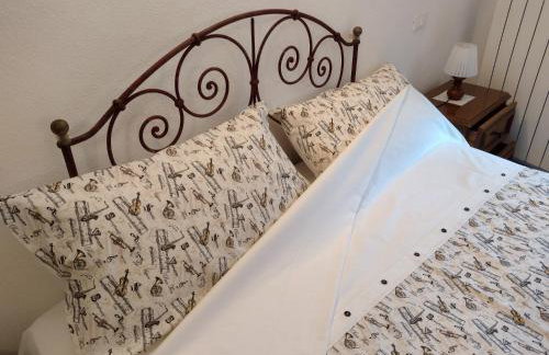 sax & rosa - Foto 21