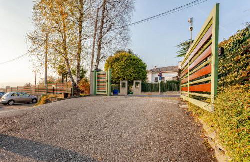 Lago di Monate Apartment - Foto 36