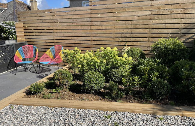 Captivating 5-bed House in Porthleven - Foto 30