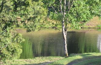 AU BORD DE L'EAU appartement 50 M2 - Photo 26