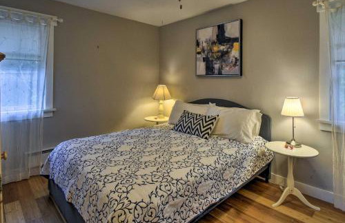 Bainbridge Island Abode Less Than 1 Mi to Winslow! - Foto 18