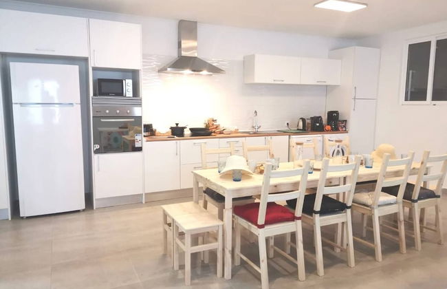 "room in Guest Room - Hostel Próximo A Praia P/ Surf Na Caparica" - Photo 10