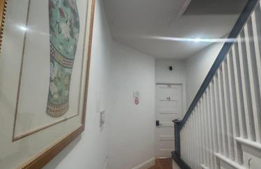 Large DUPLEX Apt 2Bdrm 1Den-Metro - Photo 52