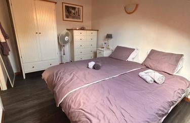 Jolie maison de vacances avec terrasse et jardin - Foto 8