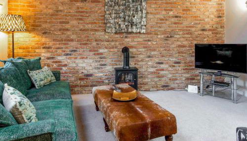 The Old Cowshed - Foto 4