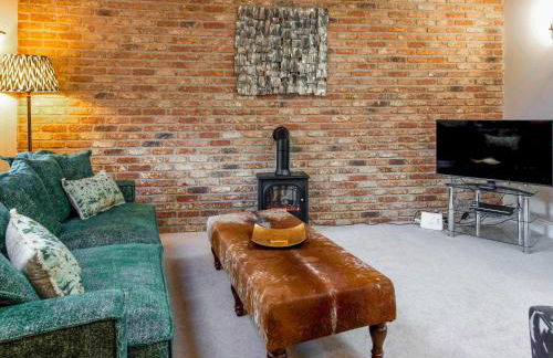 The Old Cowshed - Foto 4