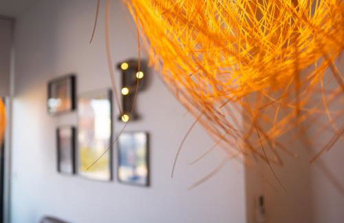 Art District - POP & ROCK Apartments - Foto 56