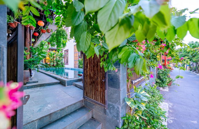 Sands River Hoi An Villa - Foto 65