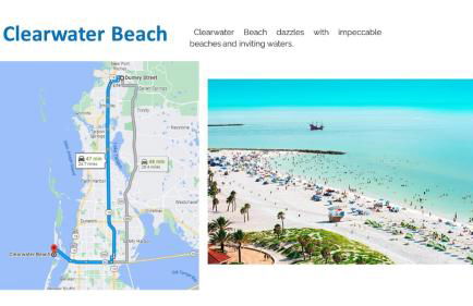 Cozy 3-bed home close to beautiful beaches. - Photo 38