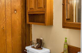 Mountain View Cabins - Foto 49