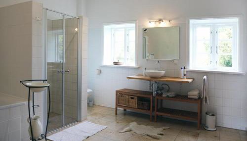 Naturerlebnis - Foto 5, Shower