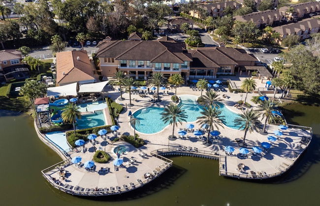 Private Hot Tub 3-bedroom 8 Miles From Disney - Photo 31