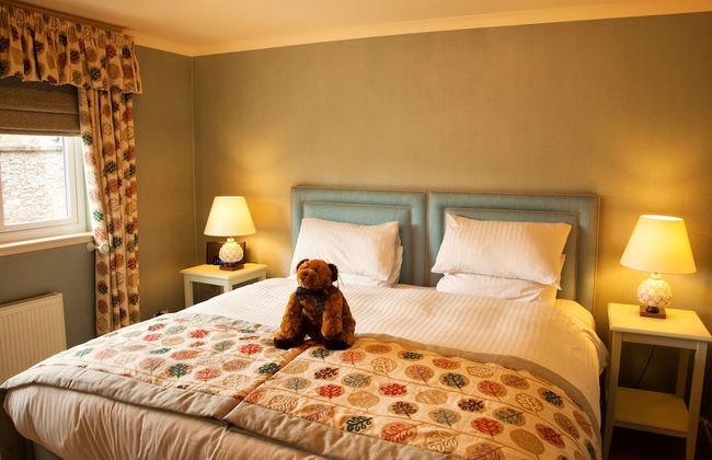 Cringletie House Hotel - Foto 7